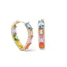 Aurora Earrings - Multi - By Alexa Rae