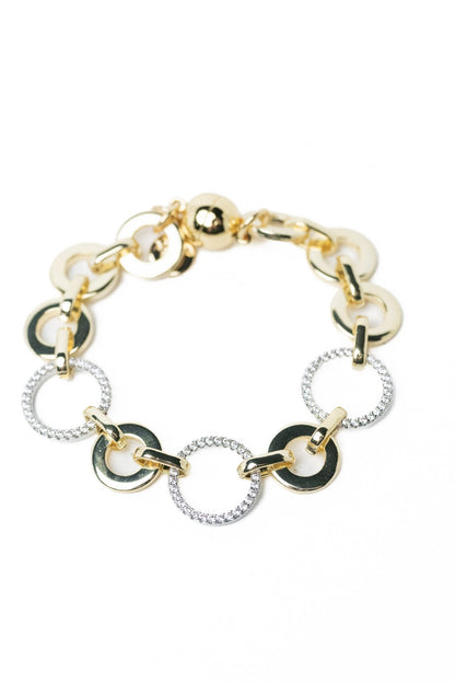 Ayra Bracelet - By Alexa Rae