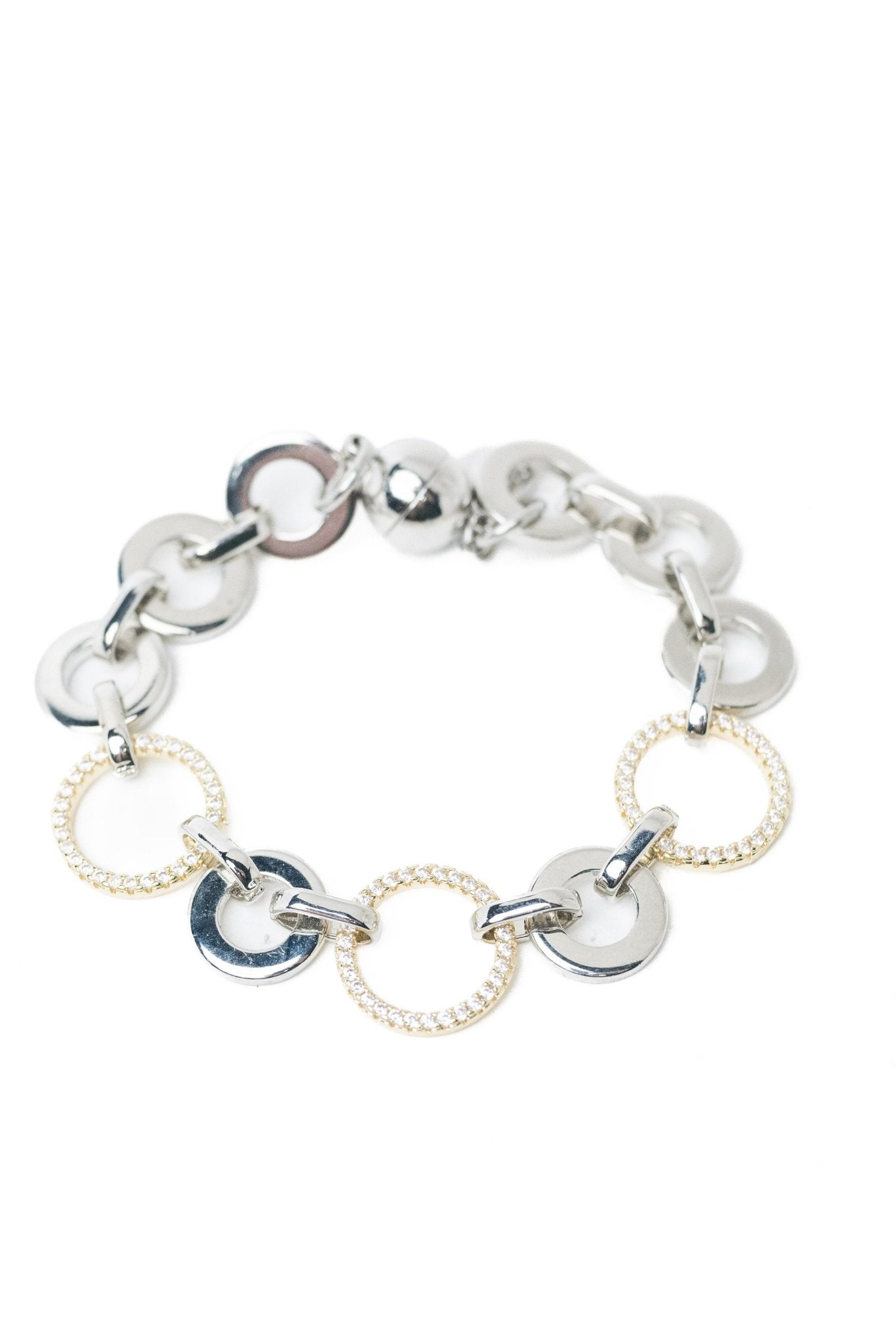 Ayra Bracelet - By Alexa Rae