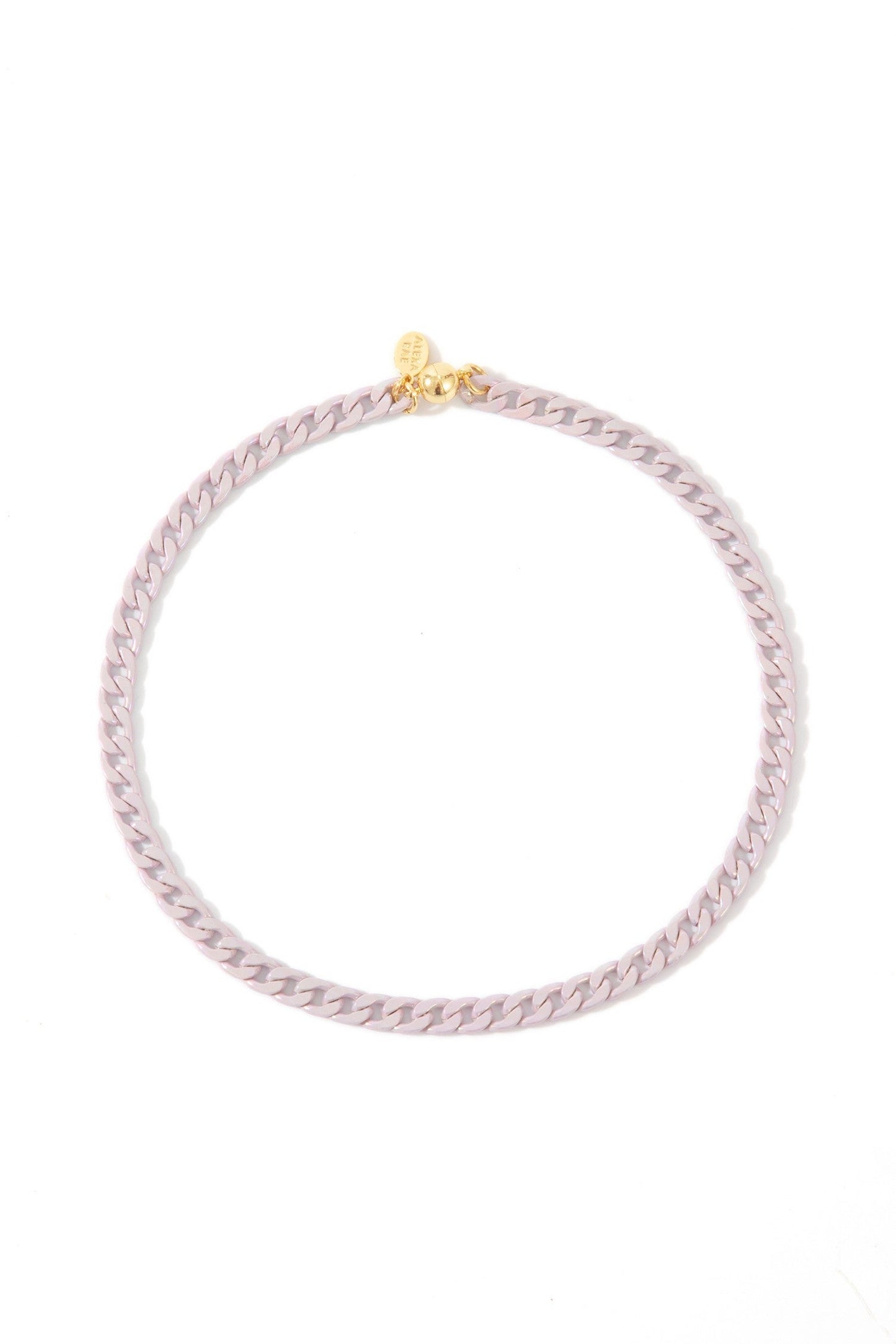 Lala Necklace - Multiple Colors!