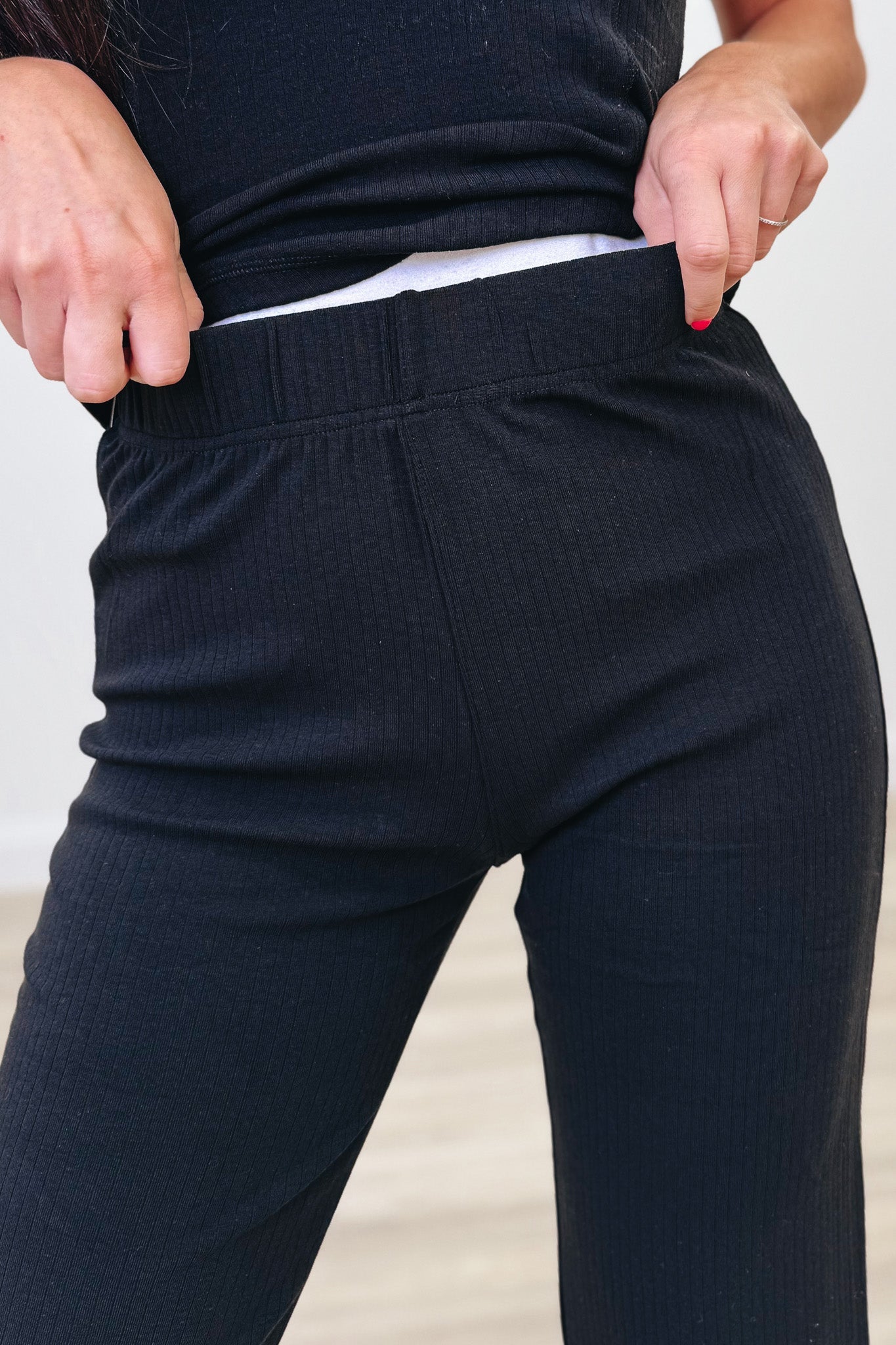 Forever Your Love Pants - 2 Colors!