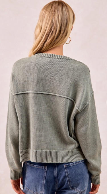 Wrapped In Cute Cardigan - 3 Colors!