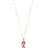 Starfish Kiss Necklace