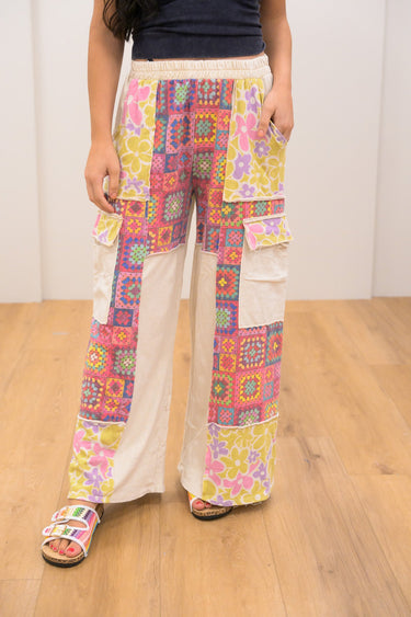 Boho Flow Pants - 4 Colors!