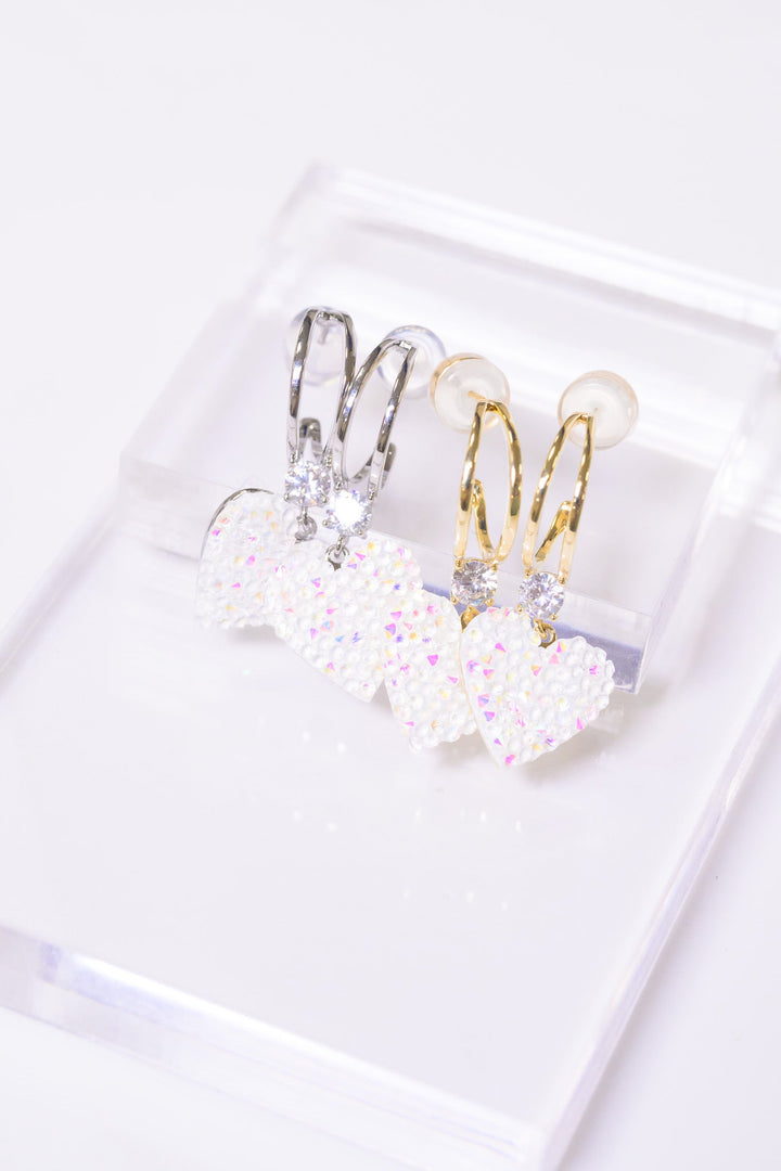 Sparks Earrings