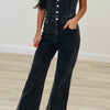 Jump Into Denim Jumpsuit