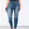True To You By Judy Blue - Tummy Control Slim Fit Jeans
