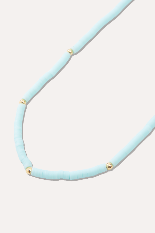 Laguna Beach Necklace - Multiple Colors 3