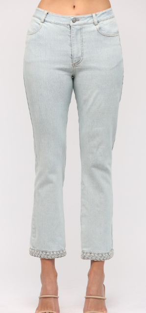 In Kind Jeans