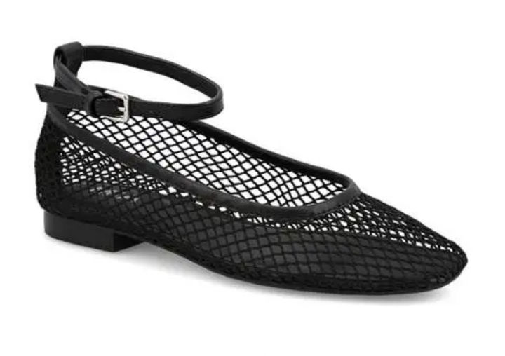 Array MIA Roz Flats - 2 Colors!