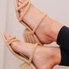 MIA Inara Sandals - Natural