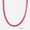 Mona Necklace - Multiple Colors!