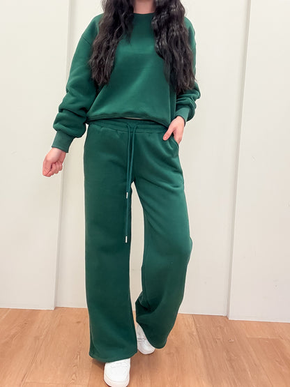 Stay Cozy My Friend Sweatpants - 3 Colors!