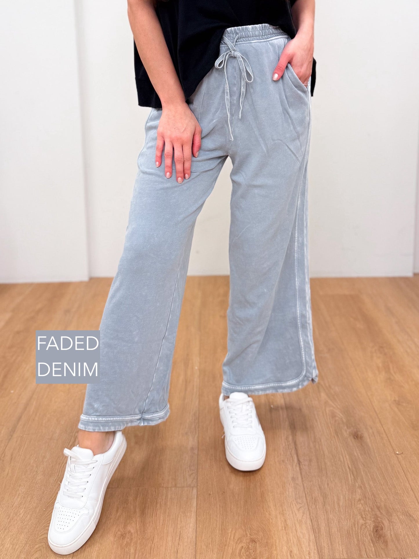 Classy Comfort Bottoms - 8 Colors!
