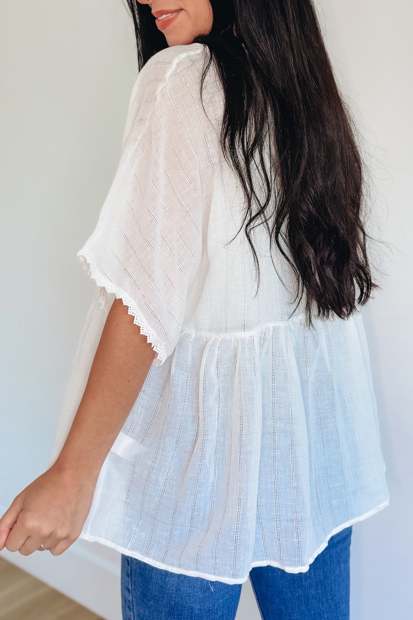 Chic n' Seek Top