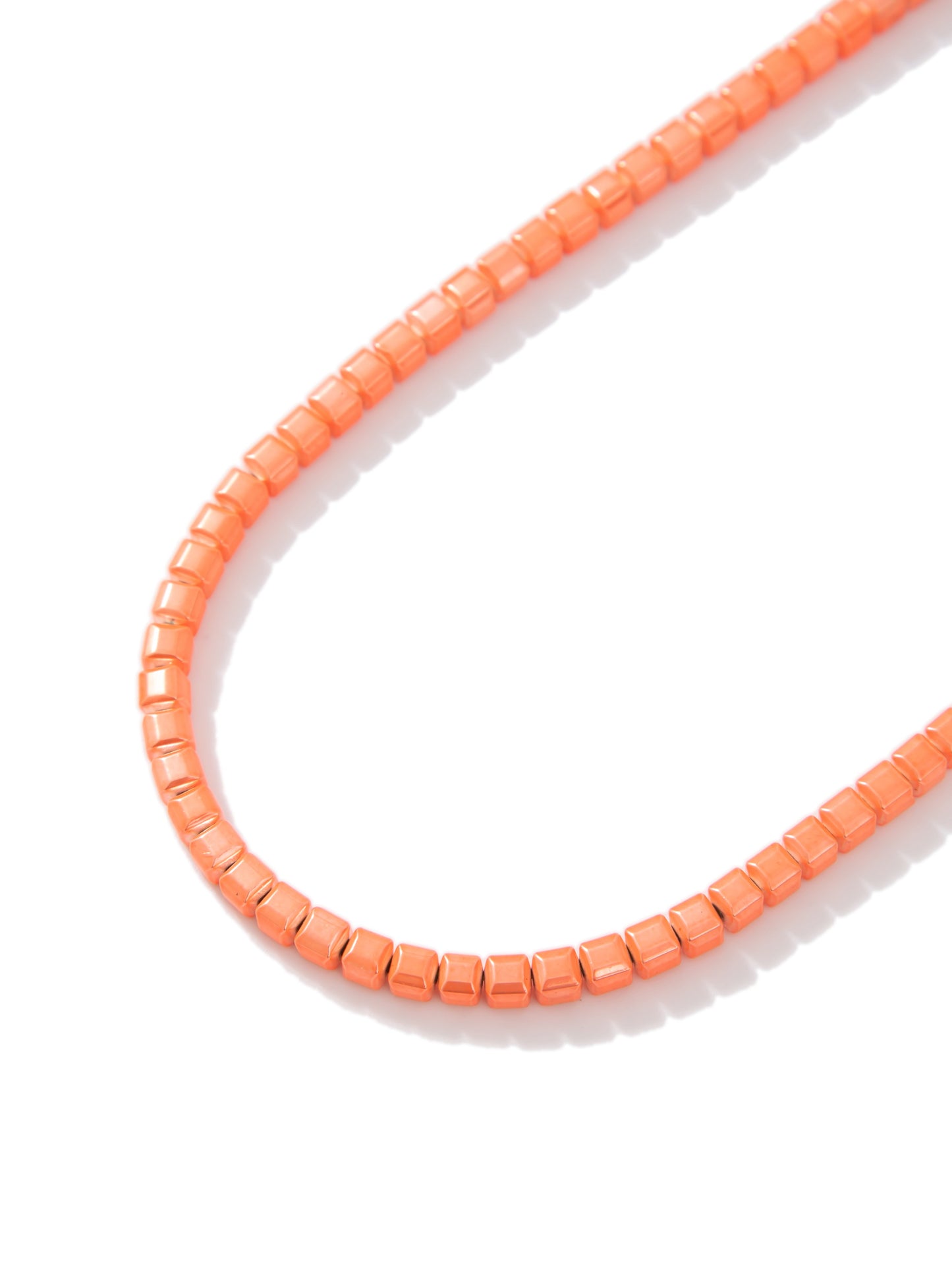 Studio 54 Necklace - Multiple Colors!