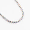 Michaela Necklace - Mystic Mermaid