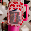 Tumbler Zipper Pouches - 9 Colors!