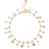 Sparklers Anklet
