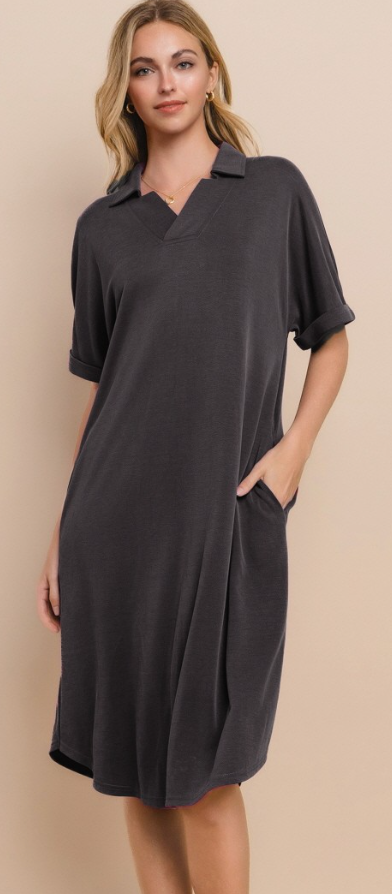 Sundaze Midi Dress