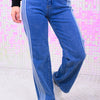 It's That Stripe Life Pants - 2 Colors!