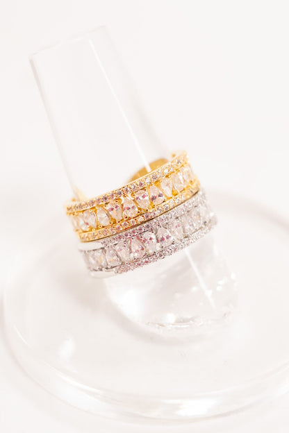 Selene Ring