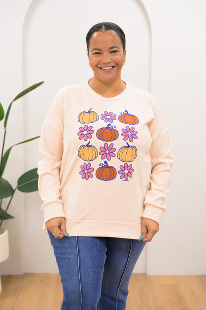 Fall Elements Top