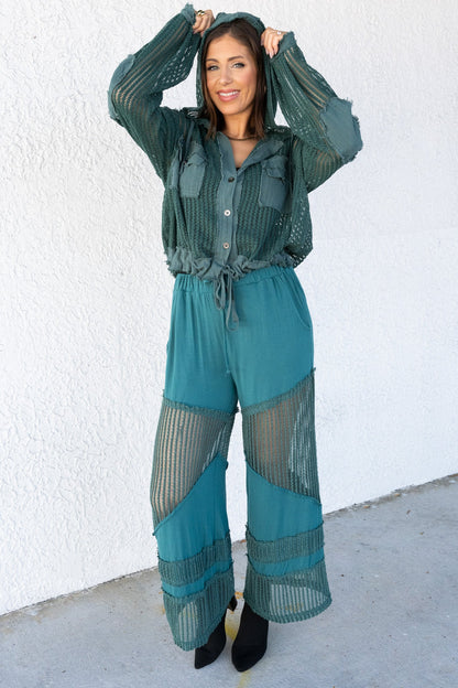 BAR x POL Let's Get It Pants - 6 Colors!