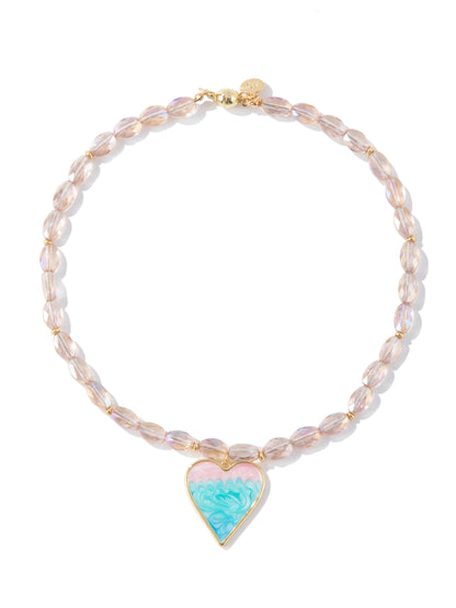 Saphira Necklace - Fairytale
