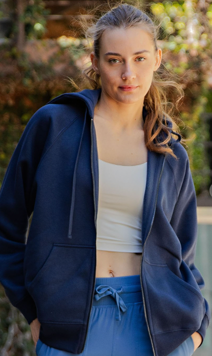 Heading Out Hoodie - 8 Colors!