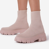 Gia Shoes - 5 Colors!