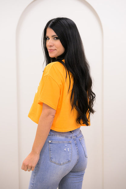 Go Tennessee Top