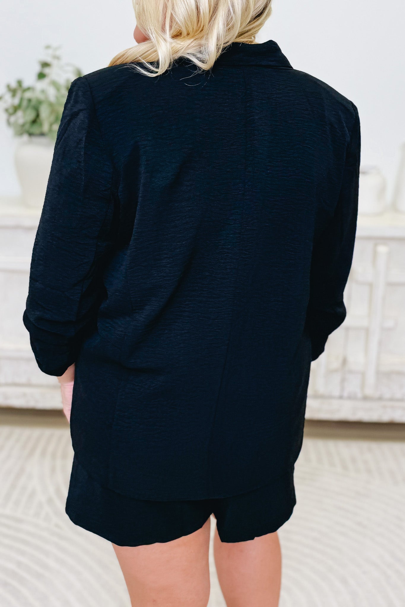 Go With The Flow Set - 2 Colors! .