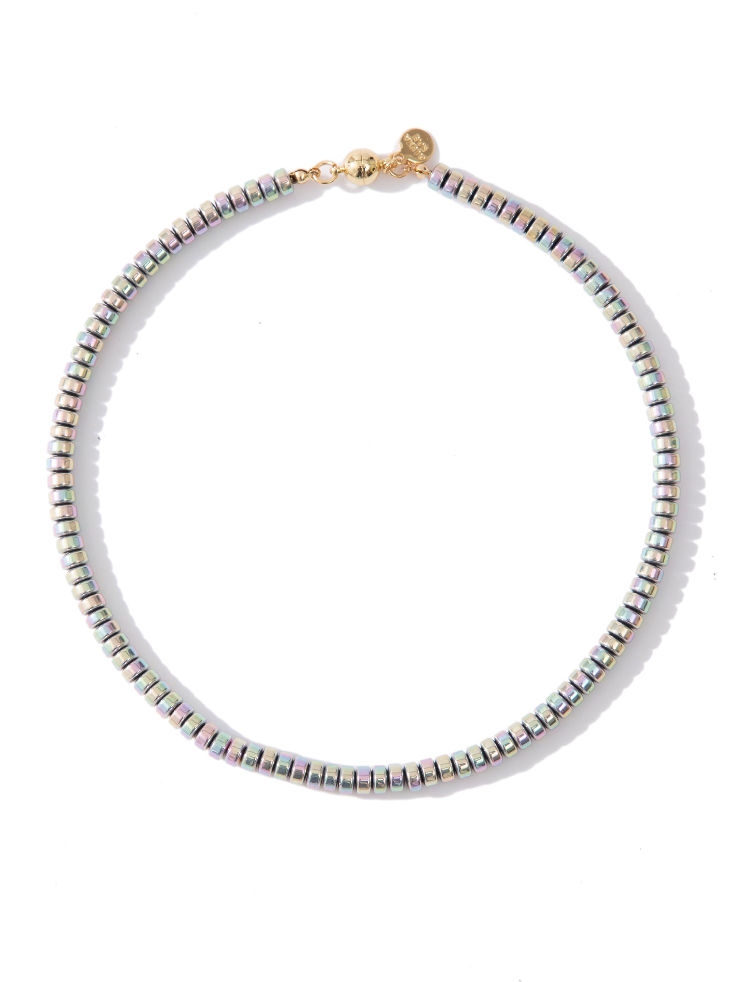 Days Like These Necklace - Mystic Mermaid