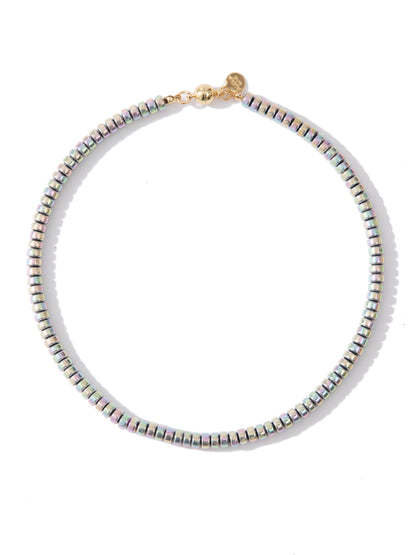 Days Like These Necklace - Mystic Mermaid