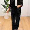 Velvety Smooth Blazer