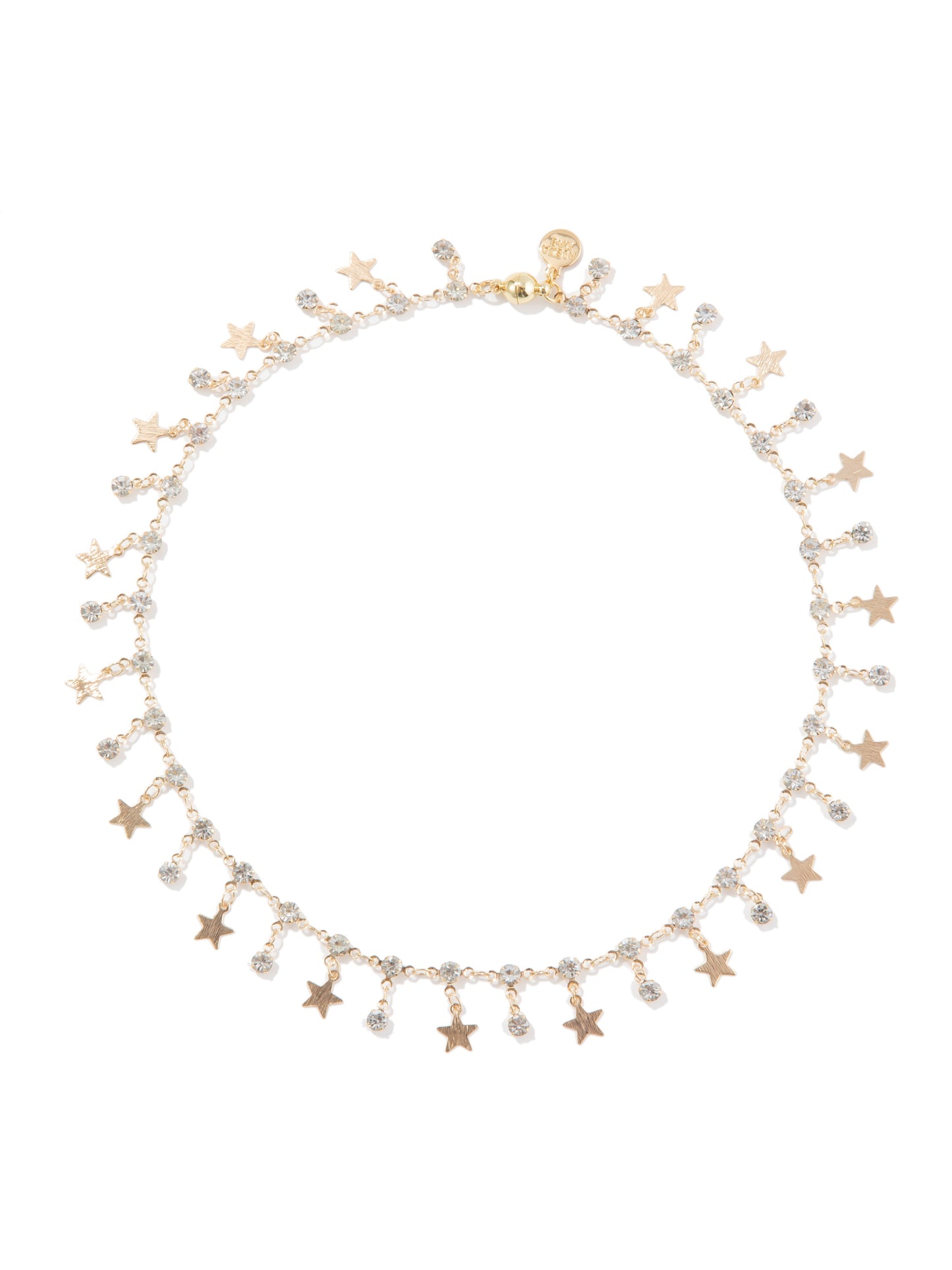 Sparklers Necklace