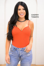 CHERRY TOMATO