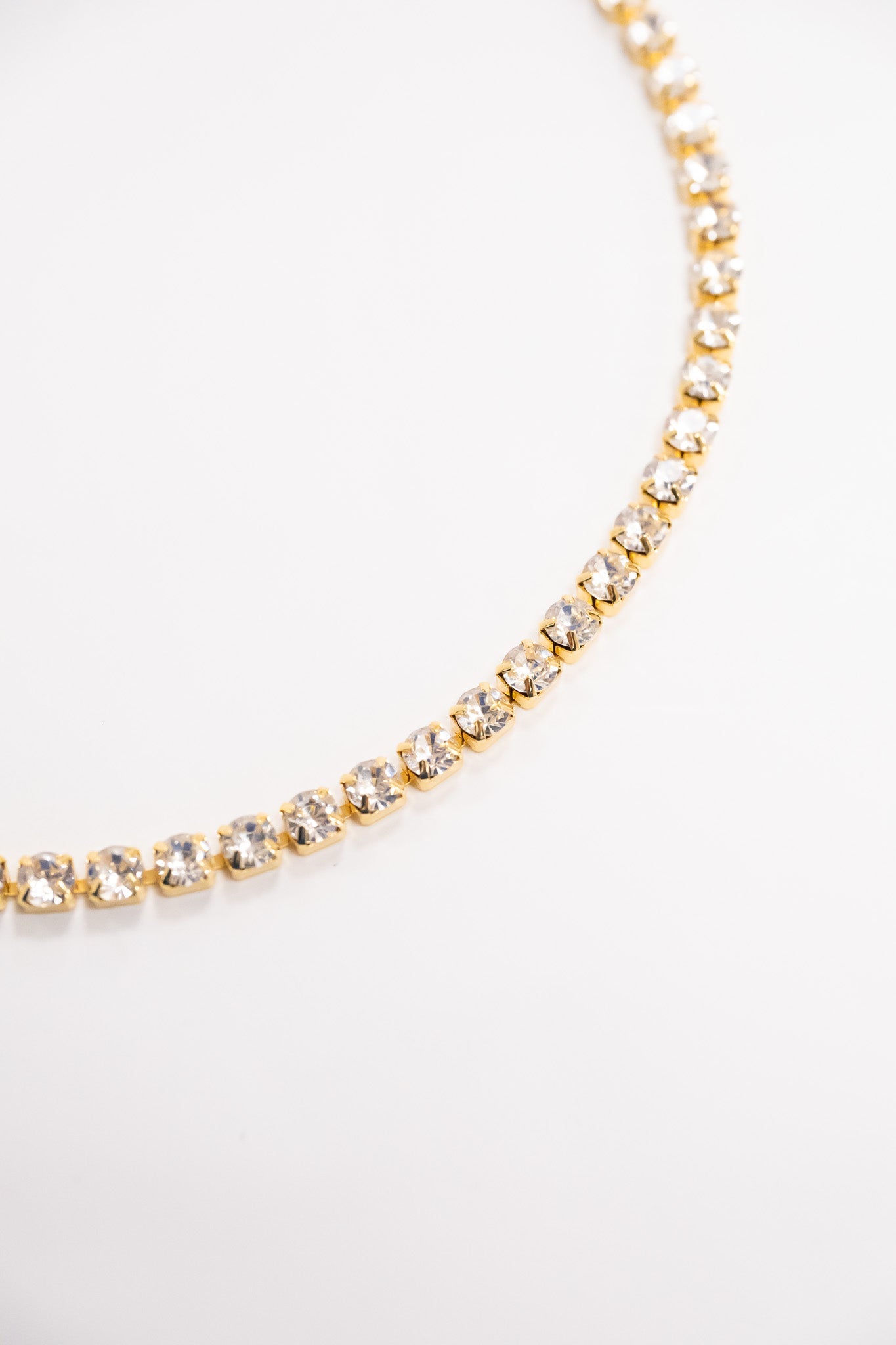 Ava Necklace Medium