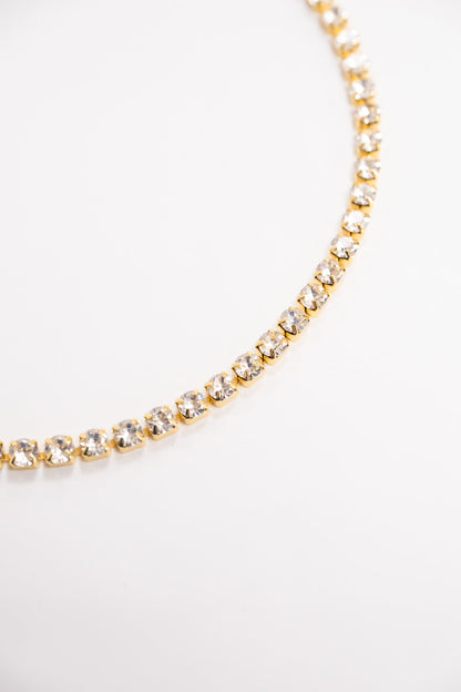 Ava Necklace Medium