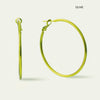 Pilar Earrings XL - Multiple Colors!