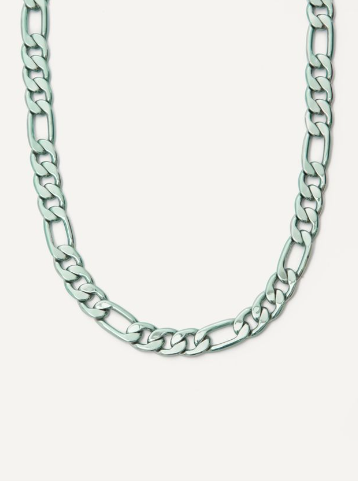 Still The One Necklace - Fiji Island