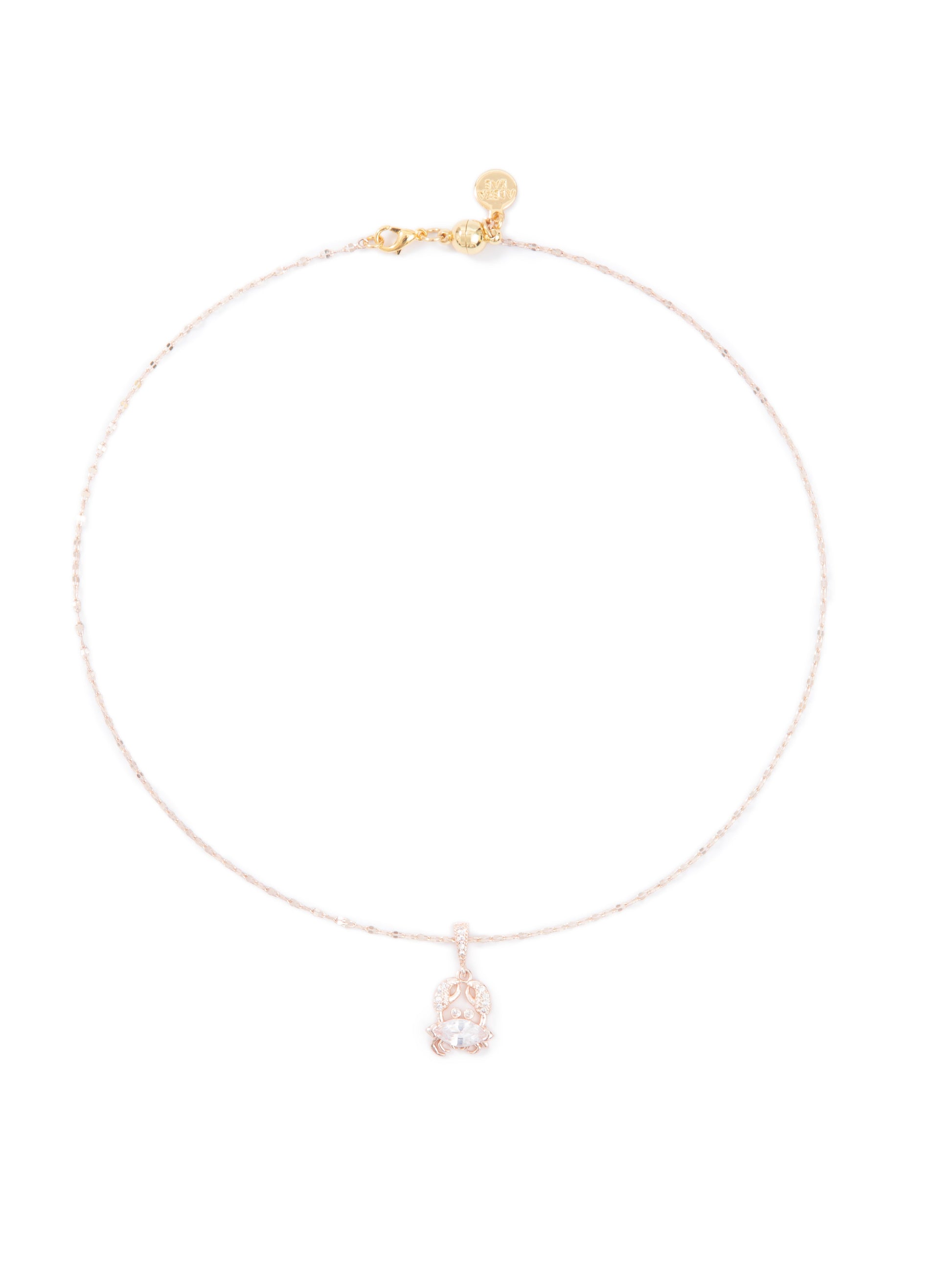 Mini Necklace - Multiple Colors!