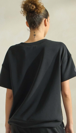 Scuba Crew Tee - 3 Colors!