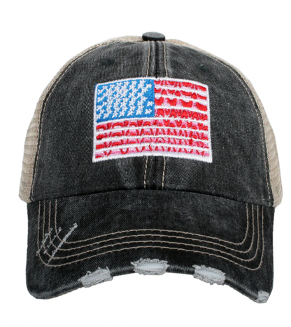 Katy Did Trucker Hats - 10 Colors!