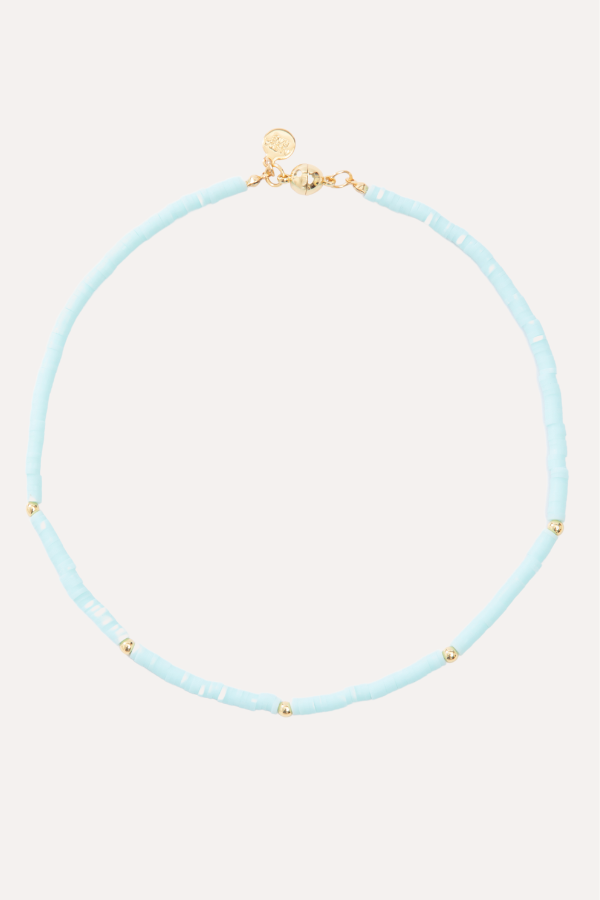 Laguna Beach Necklace - Multiple Colors 3