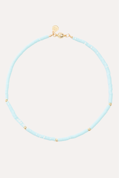 Laguna Beach Necklace - Multiple Colors 3