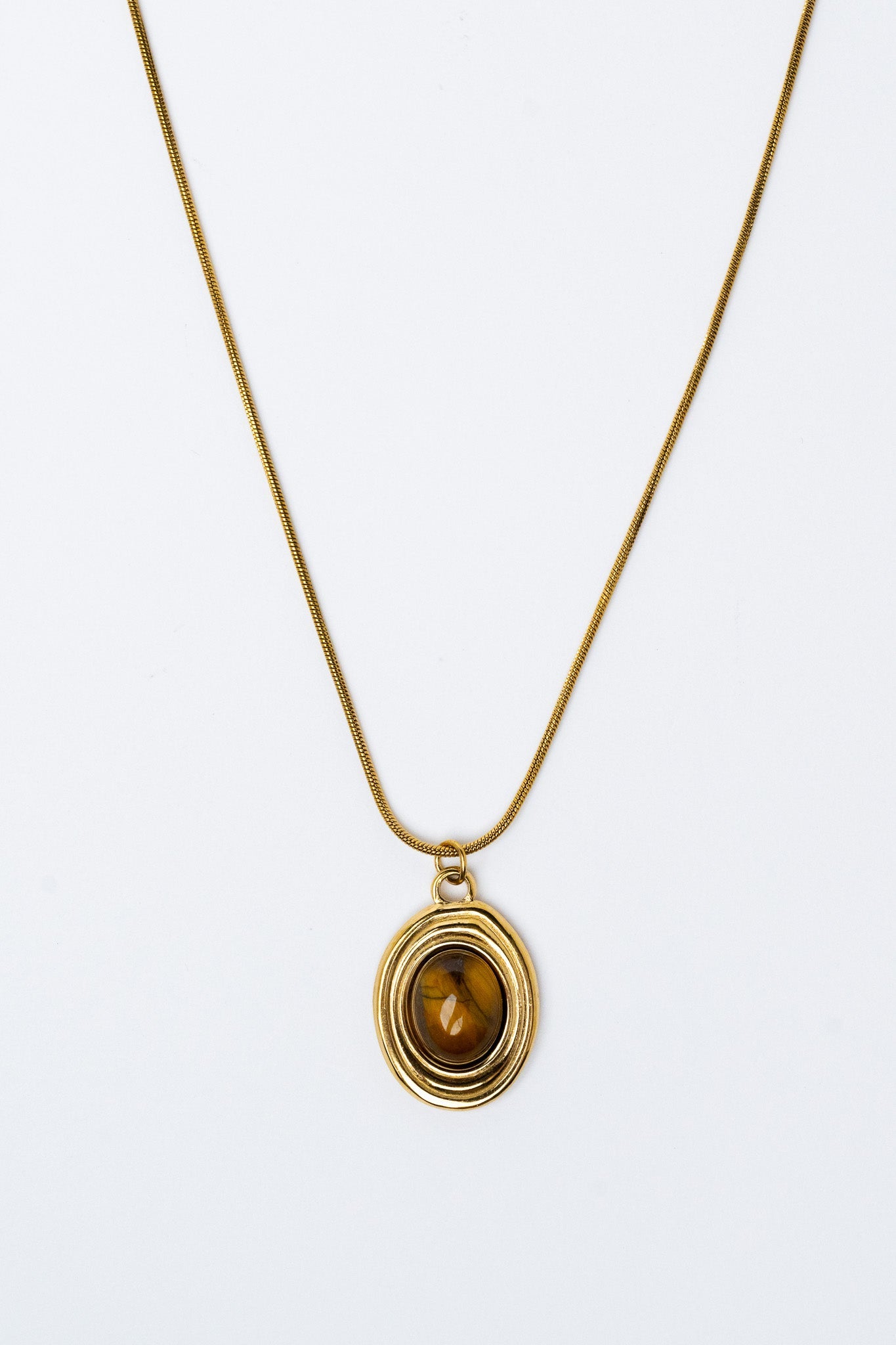 Jacqueline Necklace