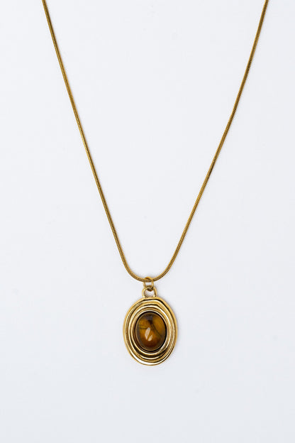 Jacqueline Necklace