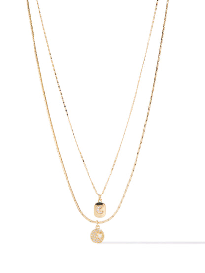 Counting Stars Necklace